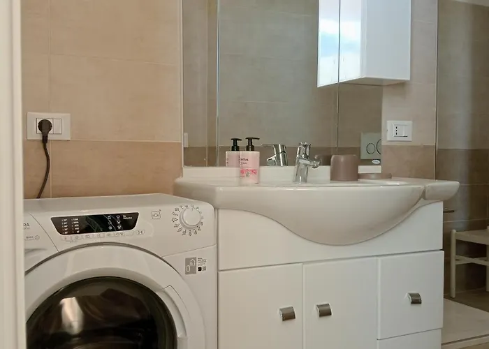 Appartamento Casa Cristina Ventimiglia