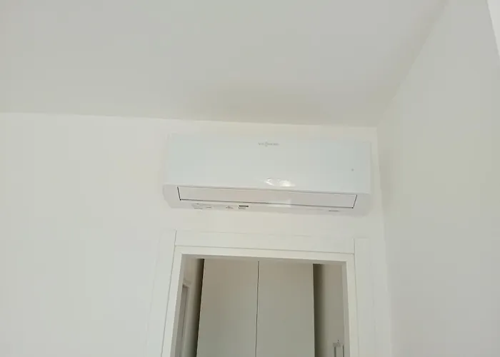 Casa Cristina Free Private Parking *