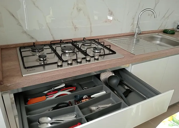 Casa Cristina Ventimiglia