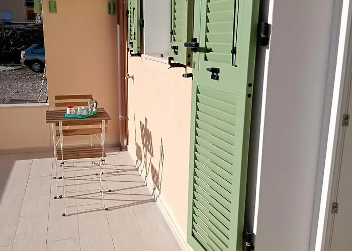 Appartamento Casa Cristina