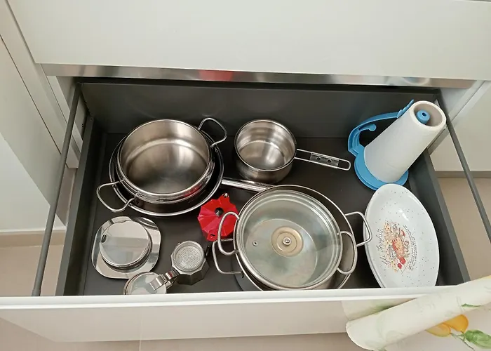 Casa Cristina Appartement *