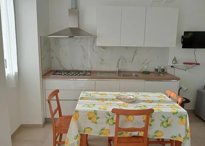 Appartamento Casa Cristina